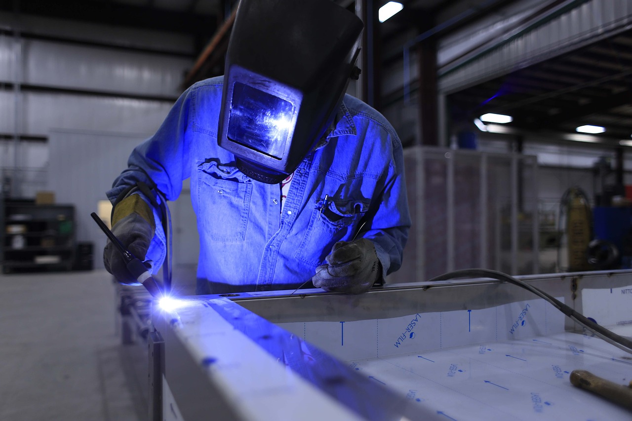 Evaluating the Safety Issues in Entry-Level Jobs